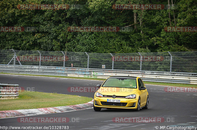 Bild #10328783 - Touristenfahrten Nürburgring Nordschleife (23.08.2020)