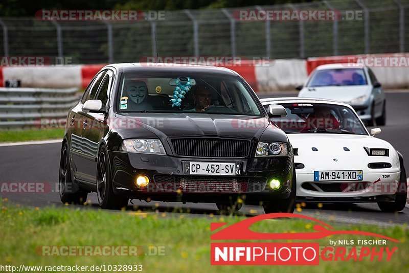 Bild #10328933 - Touristenfahrten Nürburgring Nordschleife (23.08.2020)