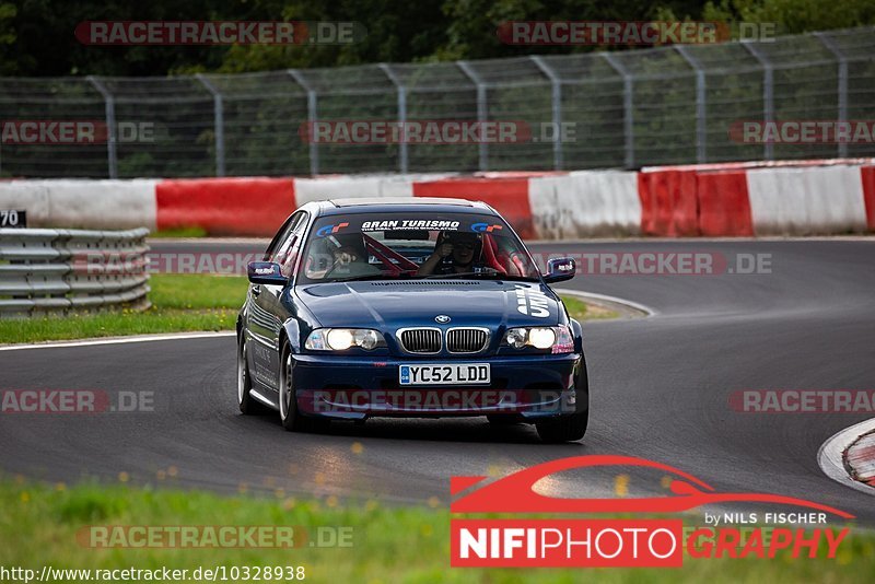 Bild #10328938 - Touristenfahrten Nürburgring Nordschleife (23.08.2020)