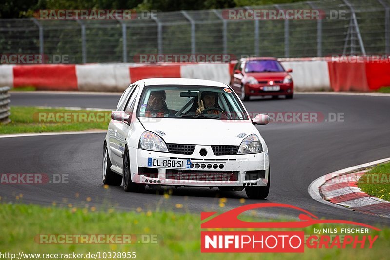 Bild #10328955 - Touristenfahrten Nürburgring Nordschleife (23.08.2020)