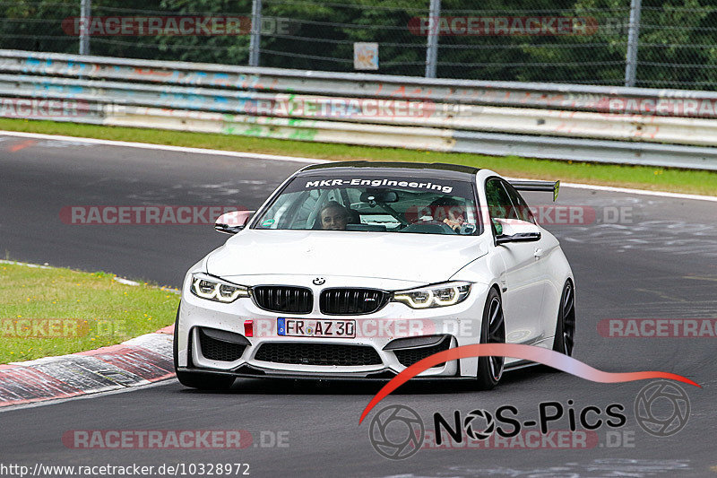 Bild #10328972 - Touristenfahrten Nürburgring Nordschleife (23.08.2020)