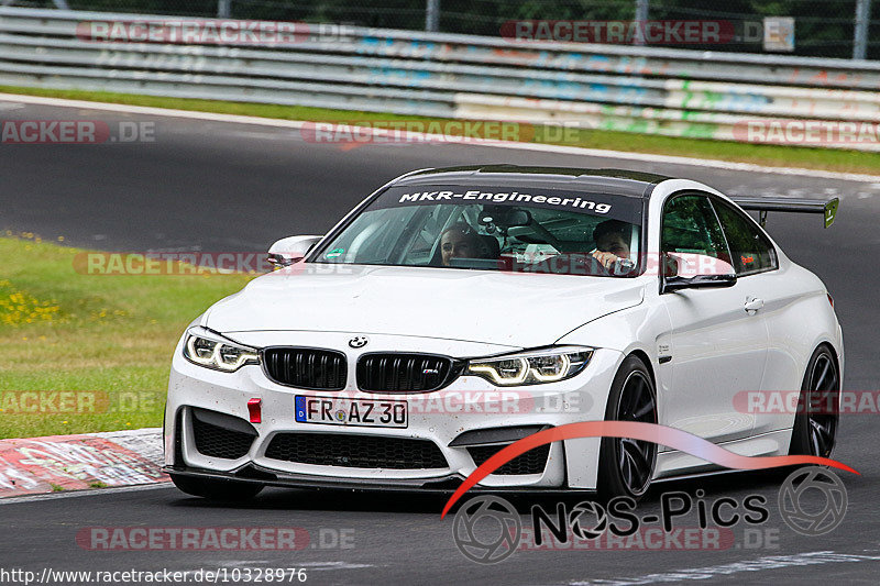 Bild #10328976 - Touristenfahrten Nürburgring Nordschleife (23.08.2020)