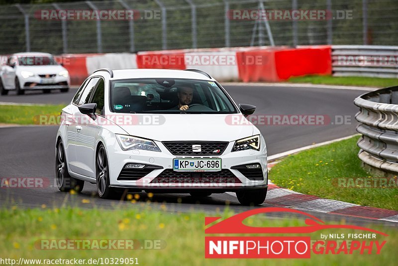 Bild #10329051 - Touristenfahrten Nürburgring Nordschleife (23.08.2020)