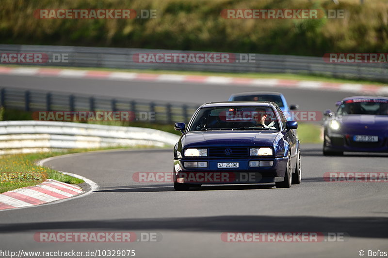 Bild #10329075 - Touristenfahrten Nürburgring Nordschleife (23.08.2020)