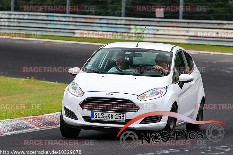 Bild #10329078 - Touristenfahrten Nürburgring Nordschleife (23.08.2020)