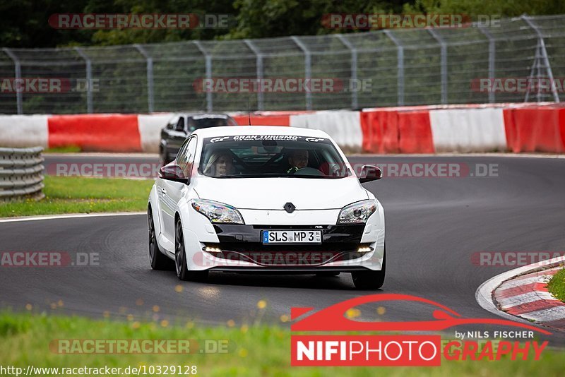 Bild #10329128 - Touristenfahrten Nürburgring Nordschleife (23.08.2020)