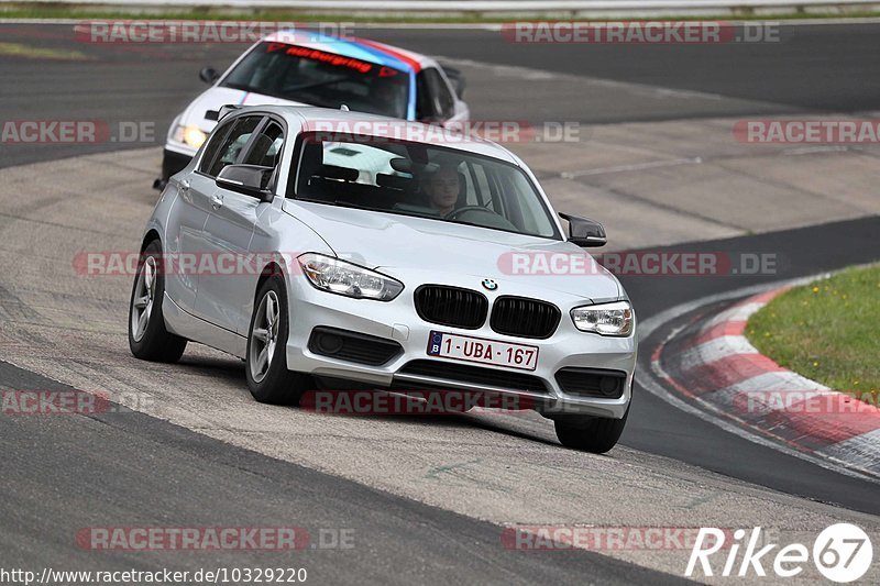 Bild #10329220 - Touristenfahrten Nürburgring Nordschleife (23.08.2020)