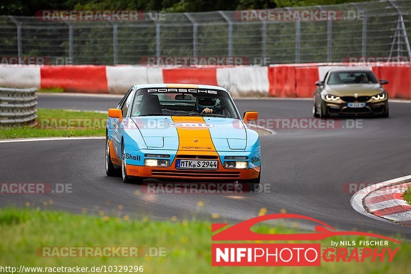 Bild #10329296 - Touristenfahrten Nürburgring Nordschleife (23.08.2020)