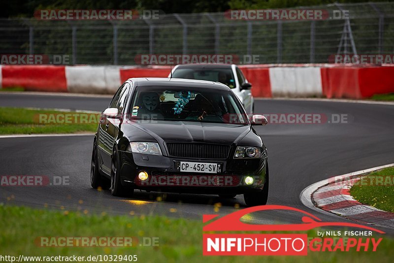 Bild #10329405 - Touristenfahrten Nürburgring Nordschleife (23.08.2020)