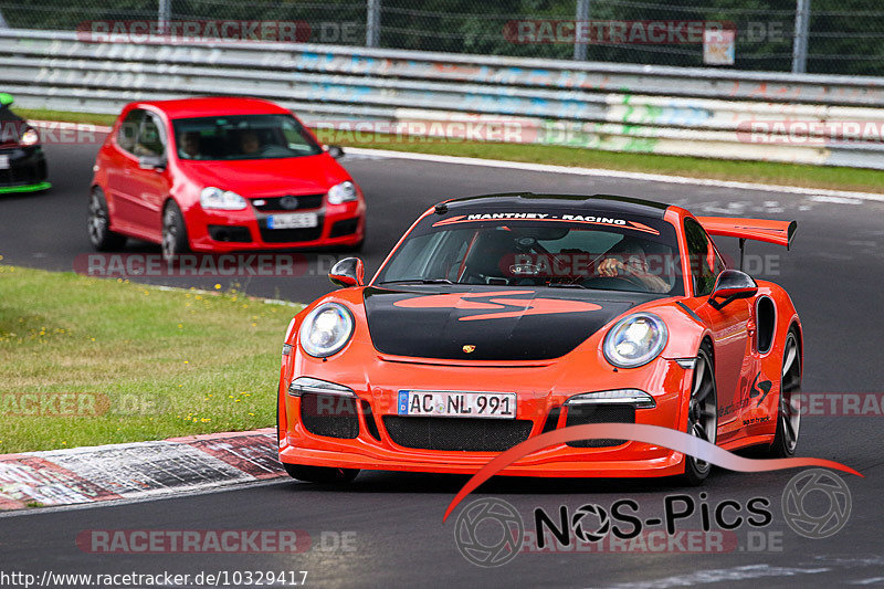 Bild #10329417 - Touristenfahrten Nürburgring Nordschleife (23.08.2020)