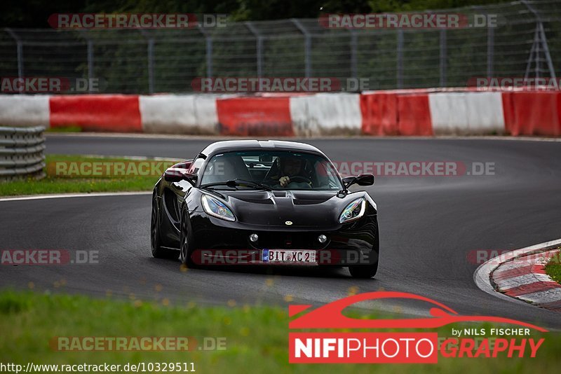 Bild #10329511 - Touristenfahrten Nürburgring Nordschleife (23.08.2020)