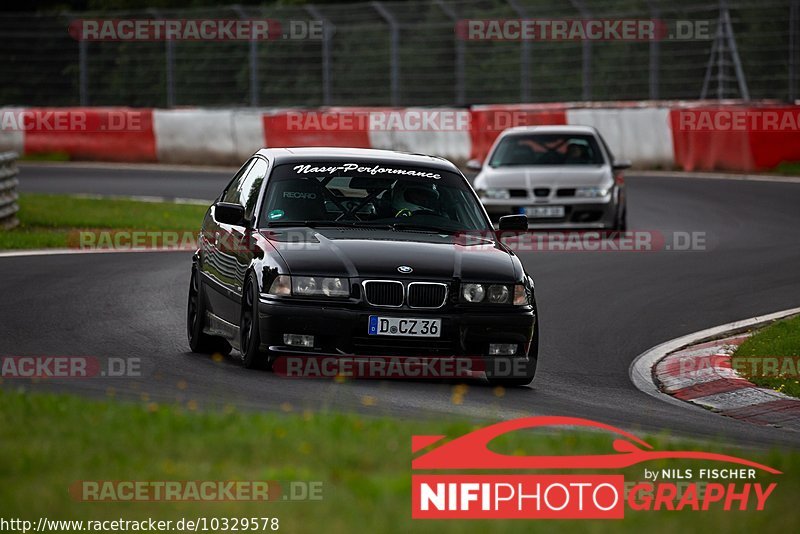 Bild #10329578 - Touristenfahrten Nürburgring Nordschleife (23.08.2020)