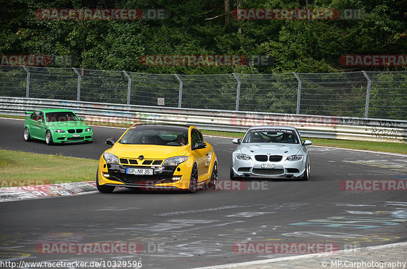 Bild #10329596 - Touristenfahrten Nürburgring Nordschleife (23.08.2020)