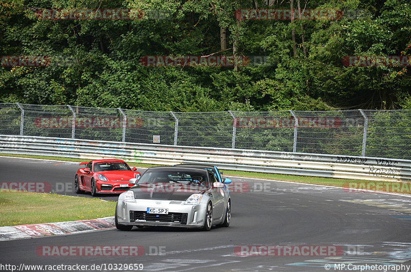 Bild #10329659 - Touristenfahrten Nürburgring Nordschleife (23.08.2020)