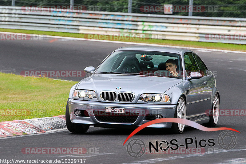 Bild #10329717 - Touristenfahrten Nürburgring Nordschleife (23.08.2020)