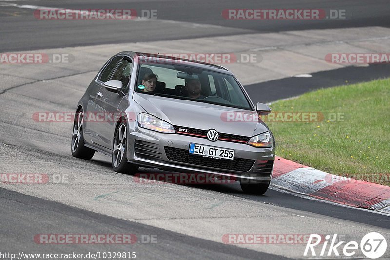 Bild #10329815 - Touristenfahrten Nürburgring Nordschleife (23.08.2020)