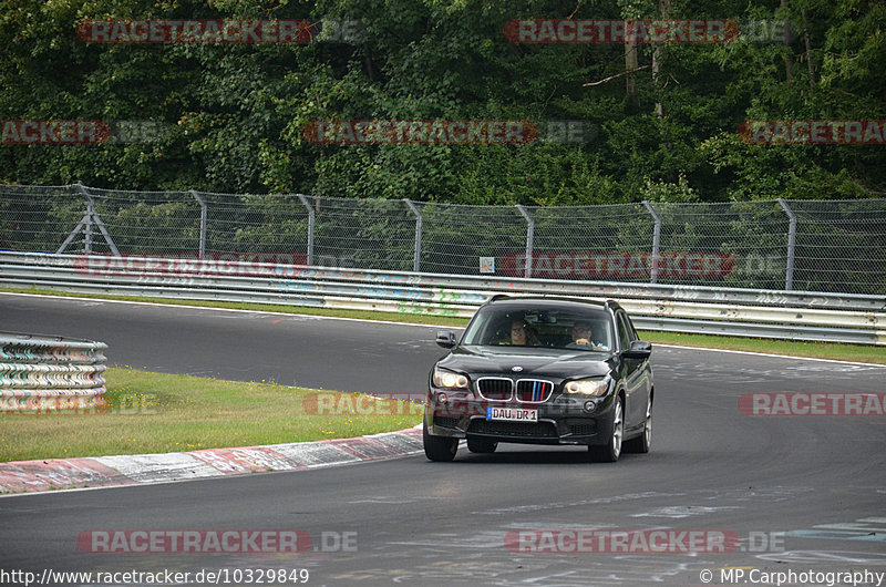 Bild #10329849 - Touristenfahrten Nürburgring Nordschleife (23.08.2020)