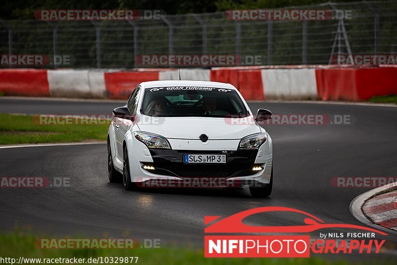 Bild #10329877 - Touristenfahrten Nürburgring Nordschleife (23.08.2020)