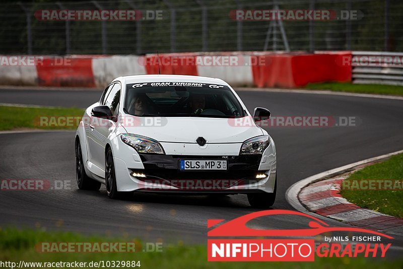 Bild #10329884 - Touristenfahrten Nürburgring Nordschleife (23.08.2020)