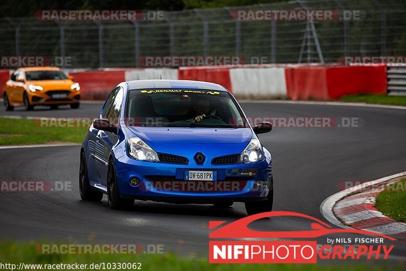 Bild #10330062 - Touristenfahrten Nürburgring Nordschleife (23.08.2020)