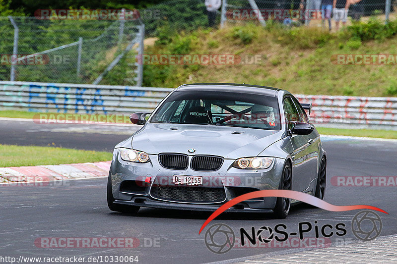 Bild #10330064 - Touristenfahrten Nürburgring Nordschleife (23.08.2020)