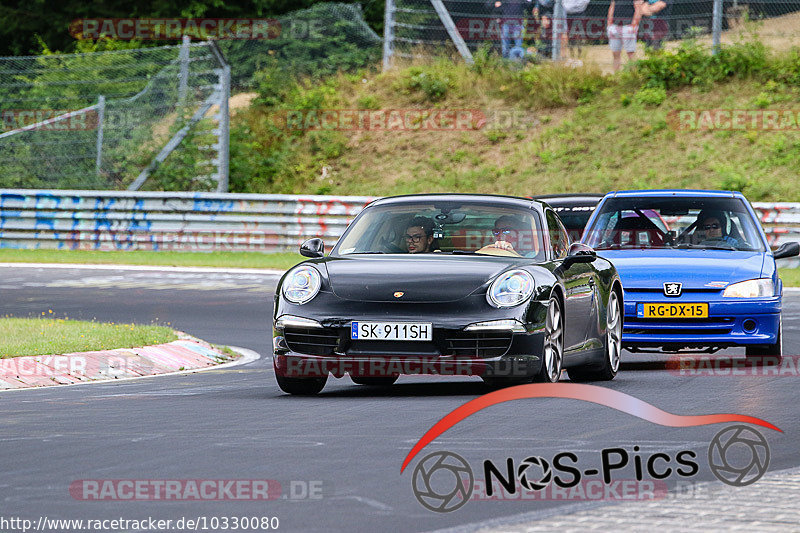 Bild #10330080 - Touristenfahrten Nürburgring Nordschleife (23.08.2020)