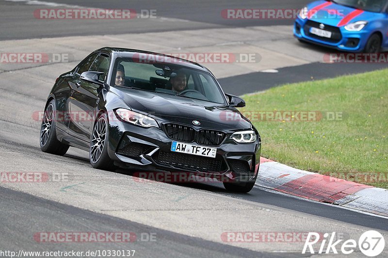 Bild #10330137 - Touristenfahrten Nürburgring Nordschleife (23.08.2020)