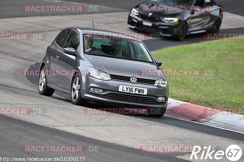 Bild #10330177 - Touristenfahrten Nürburgring Nordschleife (23.08.2020)