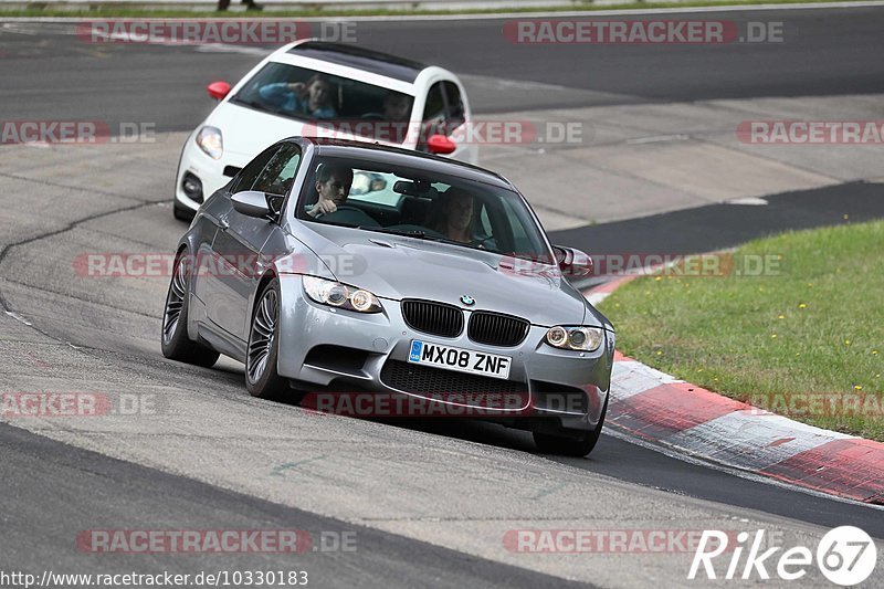 Bild #10330183 - Touristenfahrten Nürburgring Nordschleife (23.08.2020)