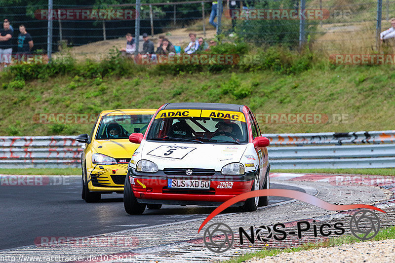 Bild #10330212 - Touristenfahrten Nürburgring Nordschleife (23.08.2020)