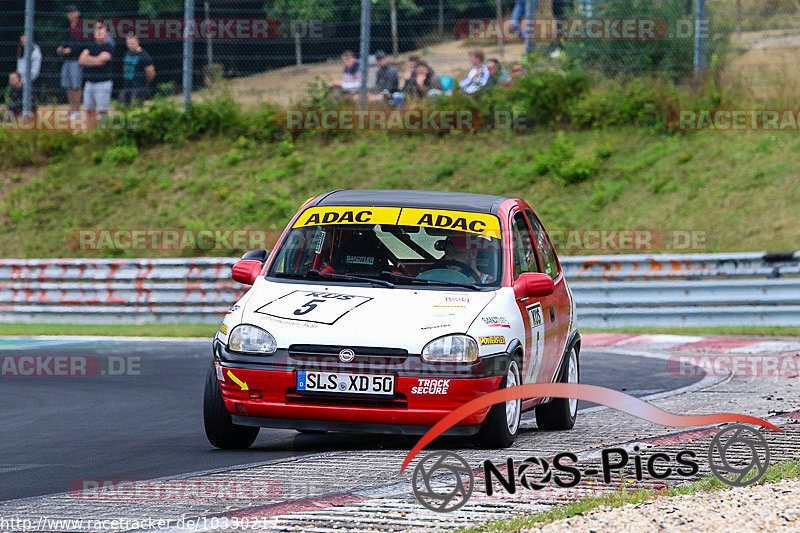 Bild #10330217 - Touristenfahrten Nürburgring Nordschleife (23.08.2020)