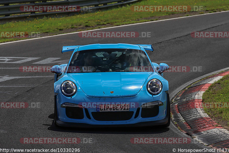 Bild #10330296 - Touristenfahrten Nürburgring Nordschleife (23.08.2020)