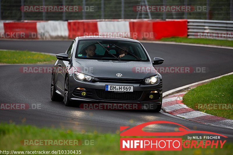 Bild #10330435 - Touristenfahrten Nürburgring Nordschleife (23.08.2020)