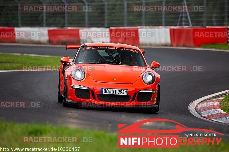 Bild #10330457 - Touristenfahrten Nürburgring Nordschleife (23.08.2020)