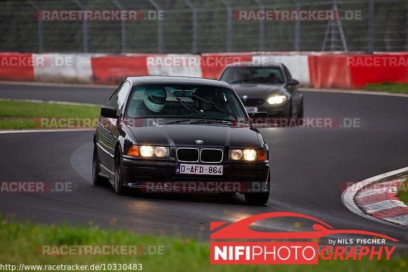 Bild #10330483 - Touristenfahrten Nürburgring Nordschleife (23.08.2020)