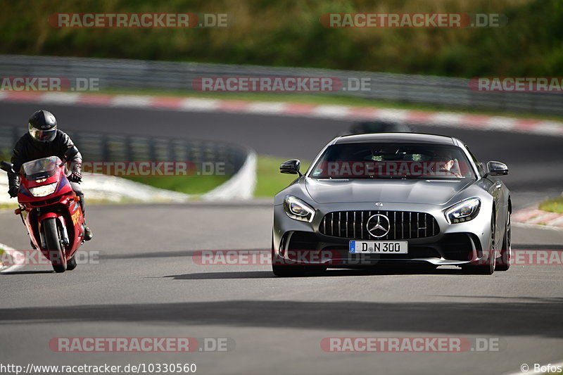 Bild #10330560 - Touristenfahrten Nürburgring Nordschleife (23.08.2020)