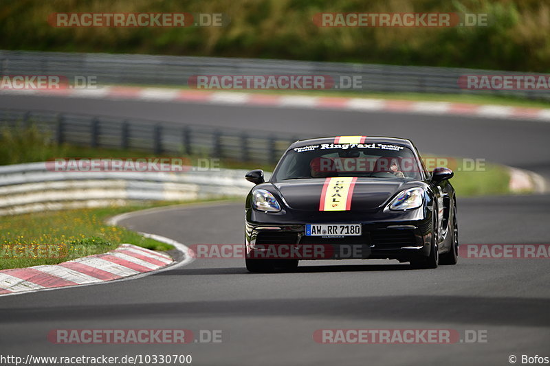 Bild #10330700 - Touristenfahrten Nürburgring Nordschleife (23.08.2020)