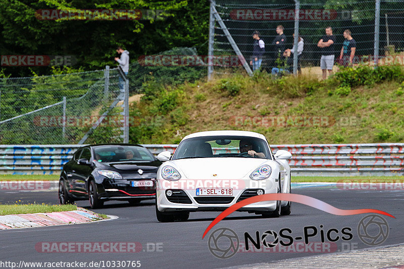 Bild #10330765 - Touristenfahrten Nürburgring Nordschleife (23.08.2020)