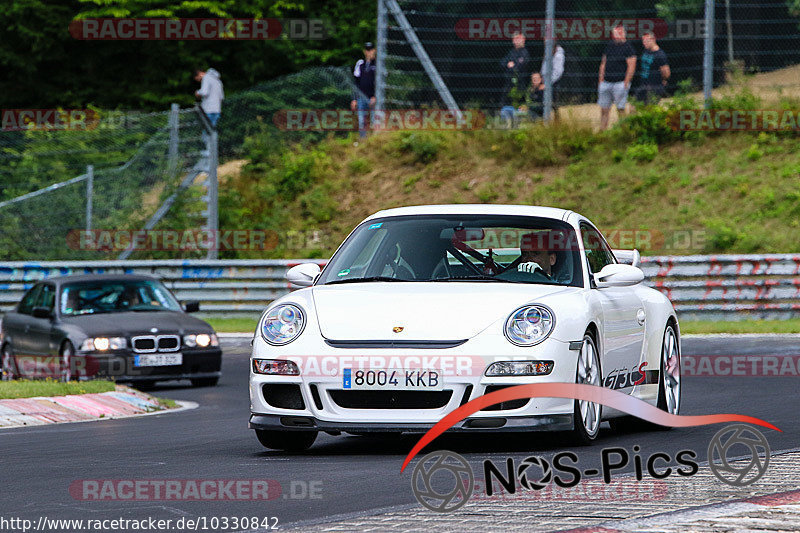 Bild #10330842 - Touristenfahrten Nürburgring Nordschleife (23.08.2020)