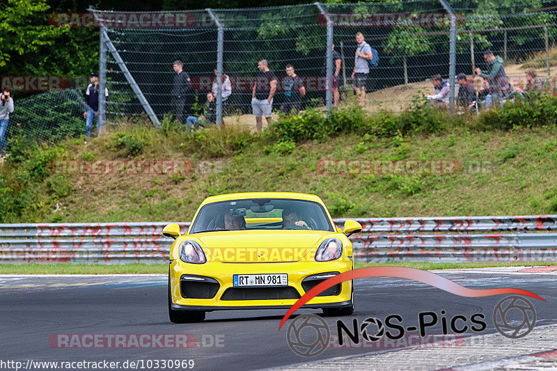 Bild #10330969 - Touristenfahrten Nürburgring Nordschleife (23.08.2020)