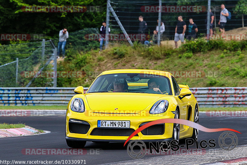 Bild #10330971 - Touristenfahrten Nürburgring Nordschleife (23.08.2020)