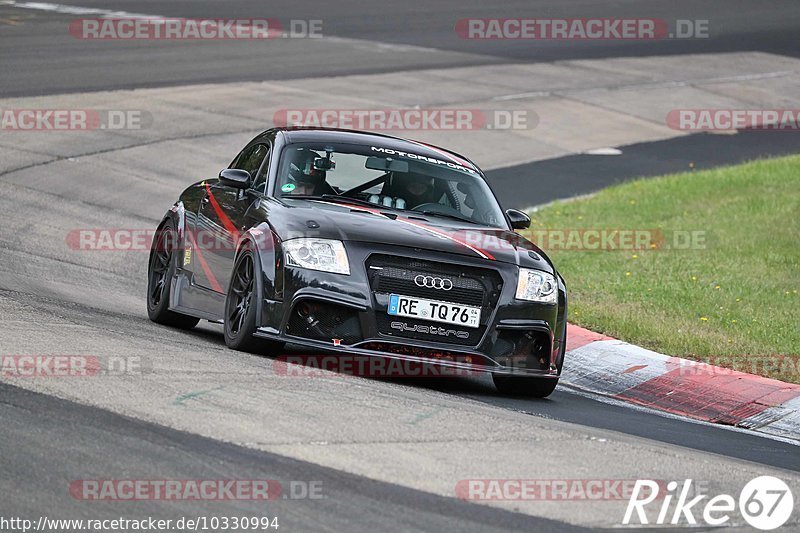 Bild #10330994 - Touristenfahrten Nürburgring Nordschleife (23.08.2020)