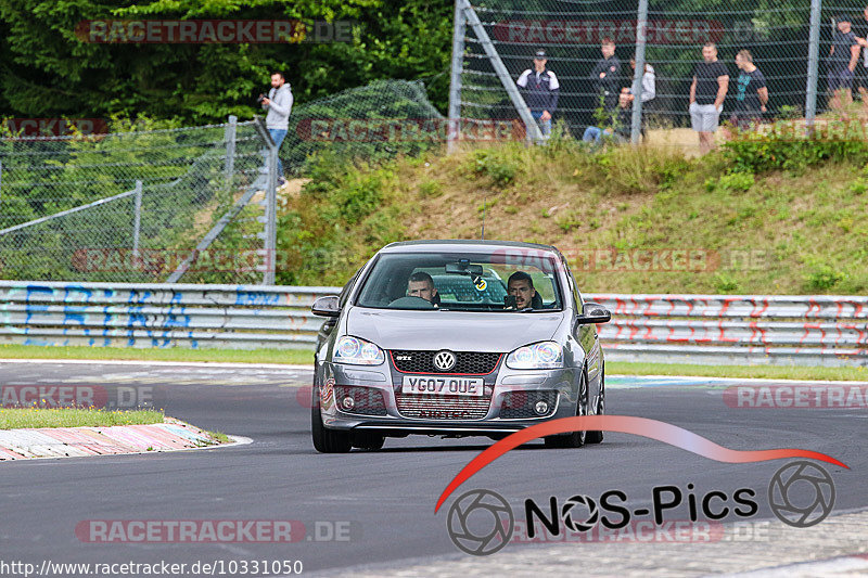 Bild #10331050 - Touristenfahrten Nürburgring Nordschleife (23.08.2020)