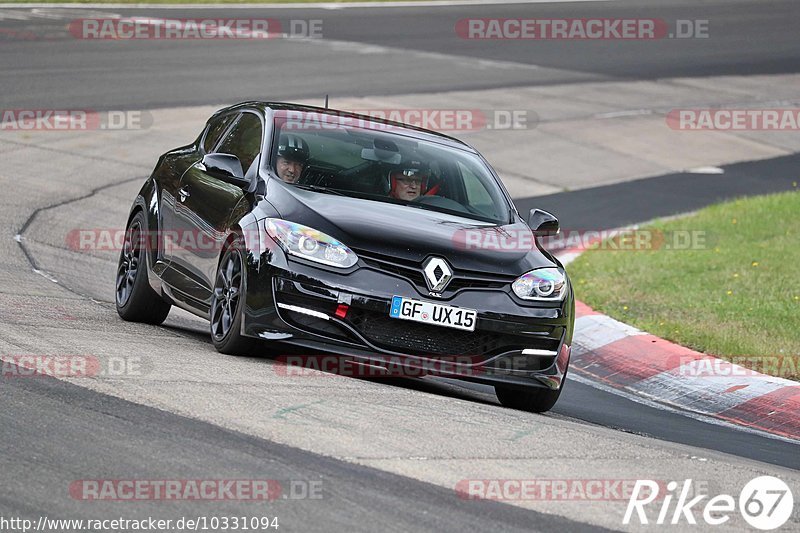 Bild #10331094 - Touristenfahrten Nürburgring Nordschleife (23.08.2020)