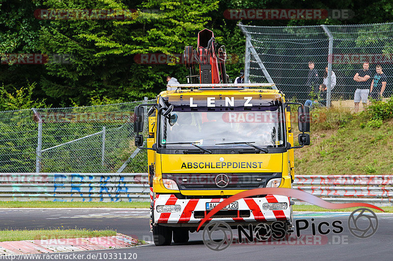 Bild #10331120 - Touristenfahrten Nürburgring Nordschleife (23.08.2020)