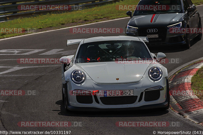 Bild #10331197 - Touristenfahrten Nürburgring Nordschleife (23.08.2020)