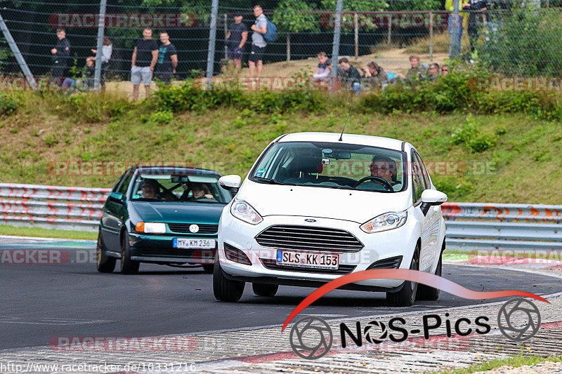 Bild #10331216 - Touristenfahrten Nürburgring Nordschleife (23.08.2020)