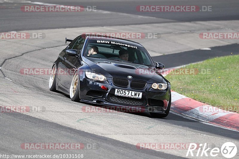 Bild #10331508 - Touristenfahrten Nürburgring Nordschleife (23.08.2020)