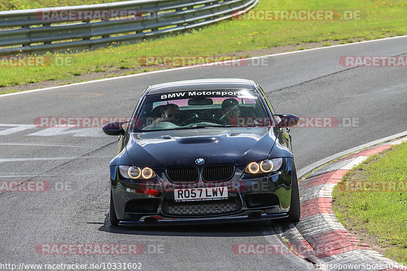 Bild #10331602 - Touristenfahrten Nürburgring Nordschleife (23.08.2020)