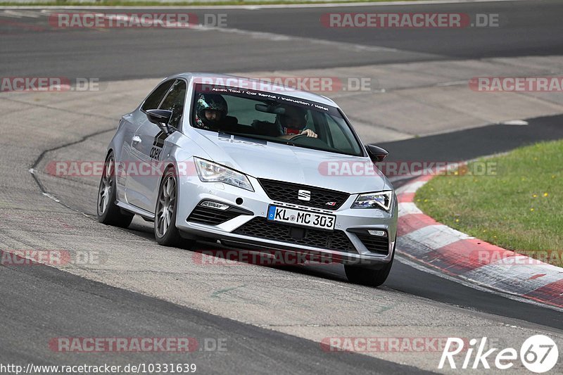 Bild #10331639 - Touristenfahrten Nürburgring Nordschleife (23.08.2020)